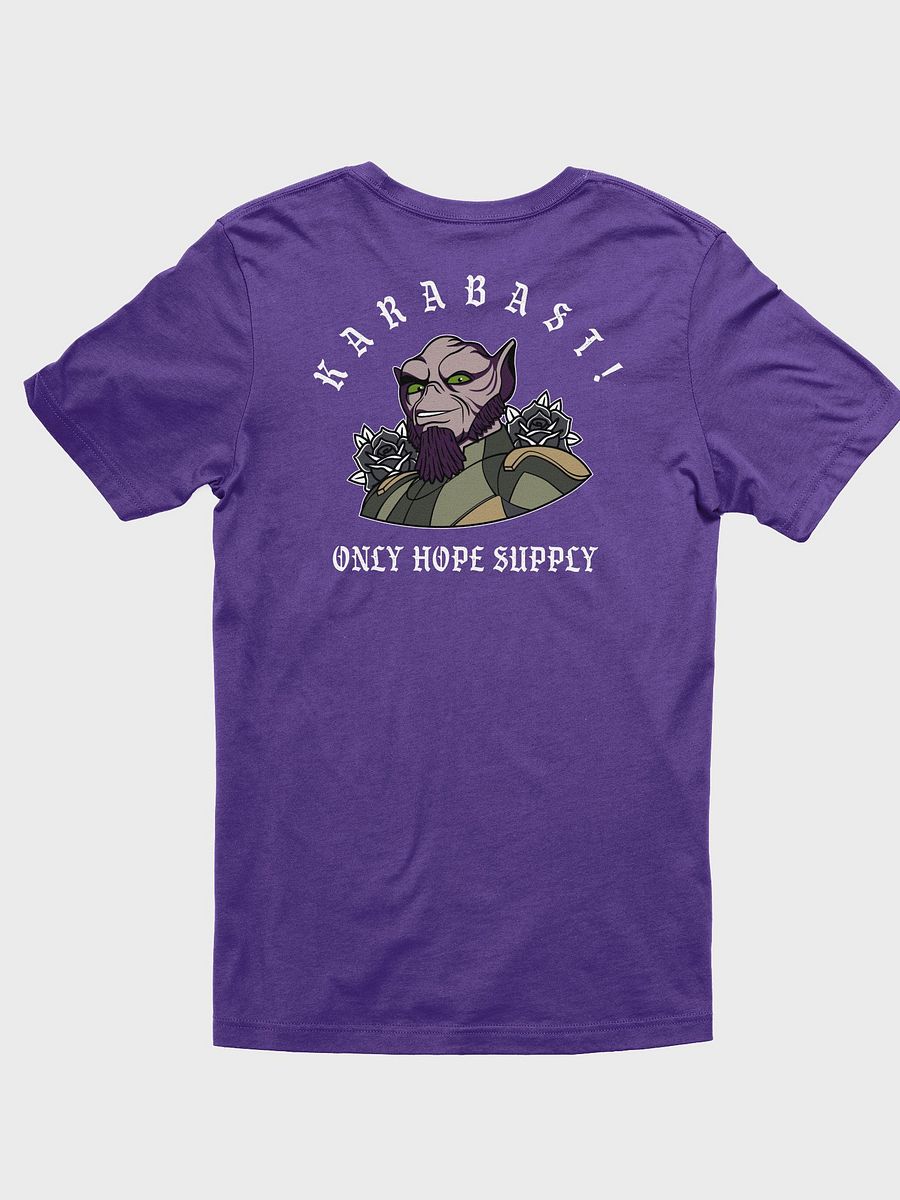 Zeb - Tee product image (3)