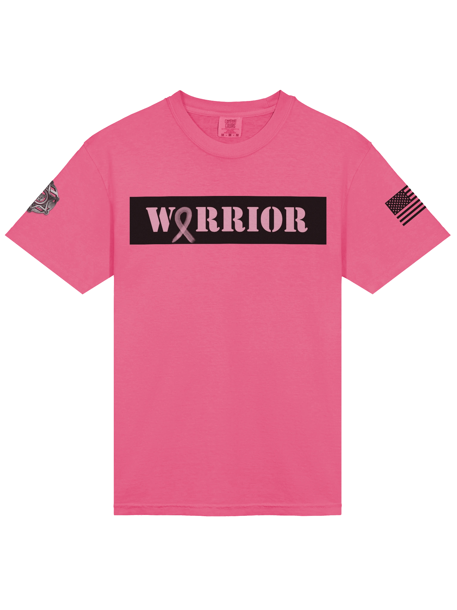 Warrior product image (3)