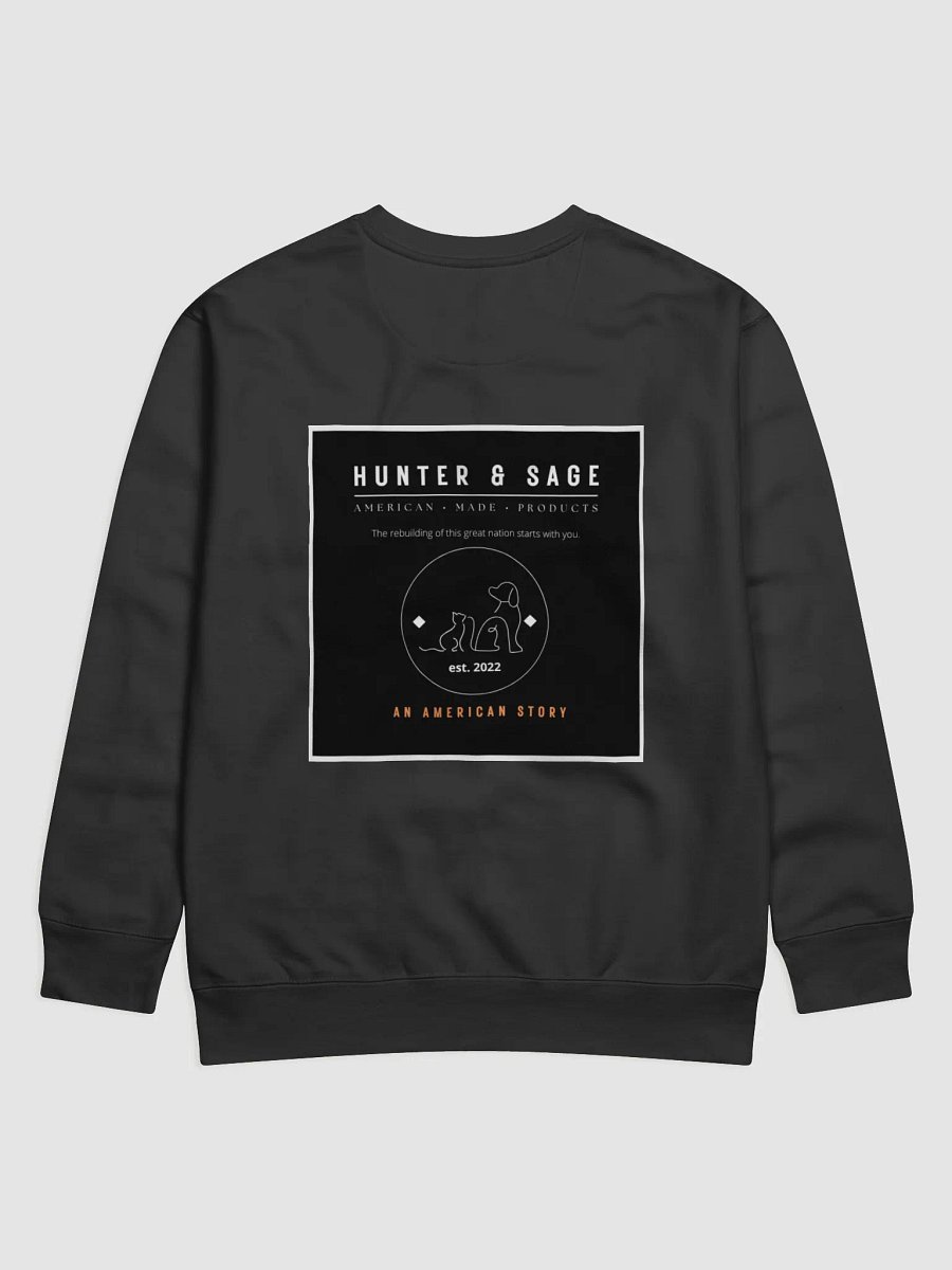 The Americana Sweatshirt product image (2)