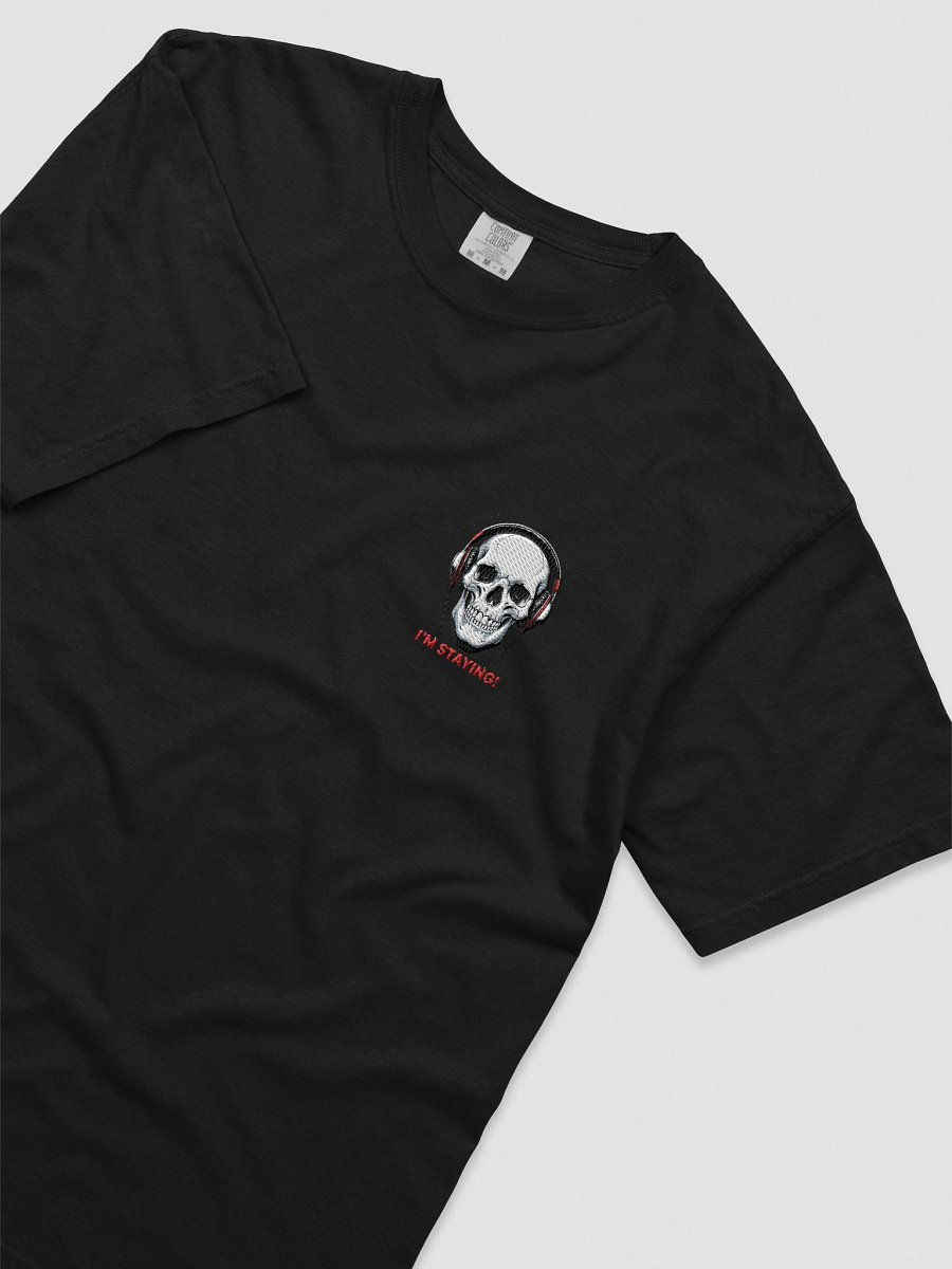 Men's Mental Health Embroidered T product image (14)