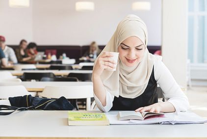 How to not get overwhelmed by Swedish