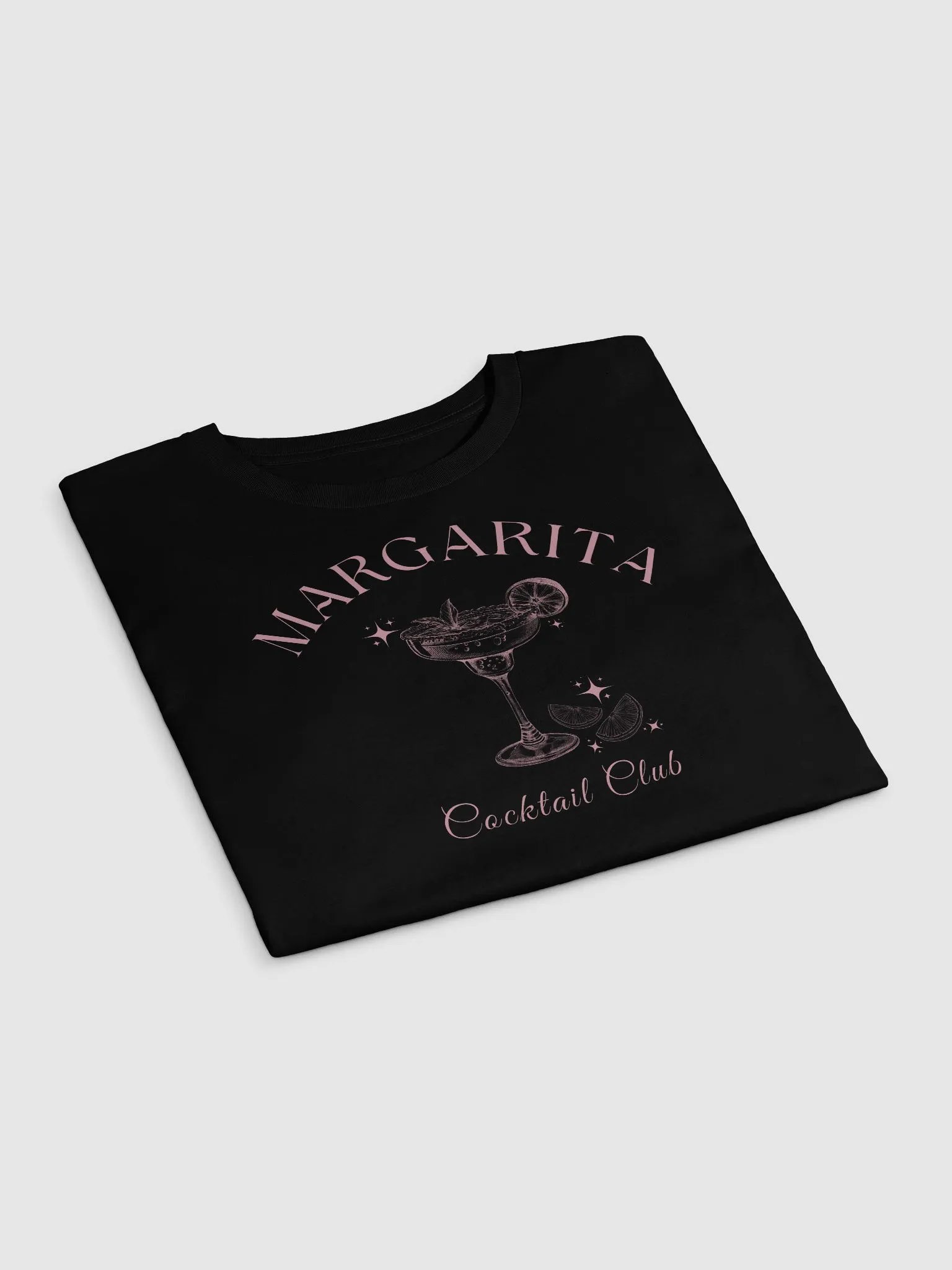 Margarita Madness Crop Top product image (19)