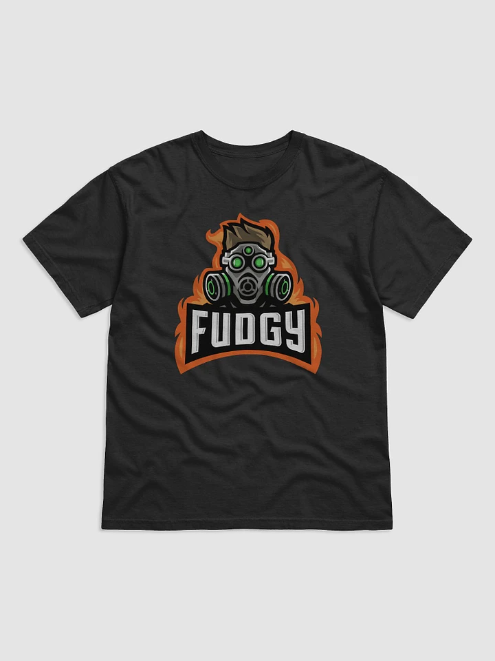 Fudgy's Mascot T-Shirt product image (1)