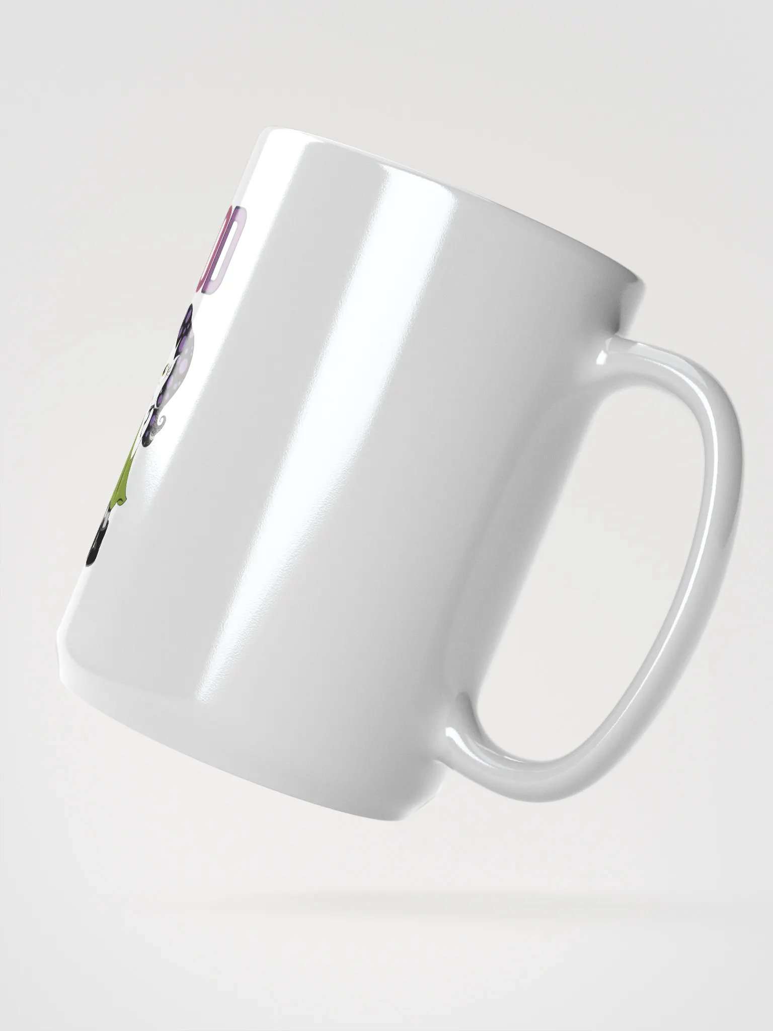Childhood Passes Mug product image (2)