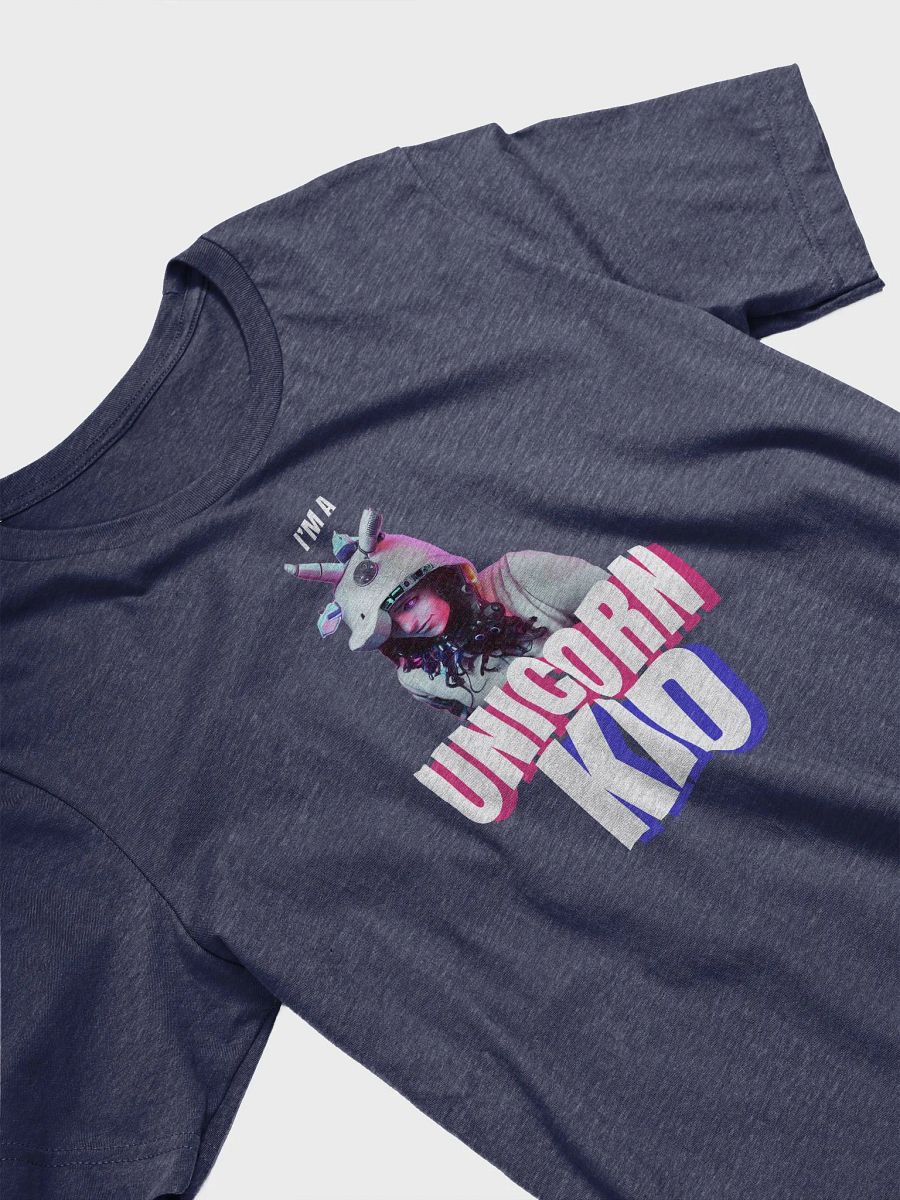 I'm A Unicorn Kid product image (3)