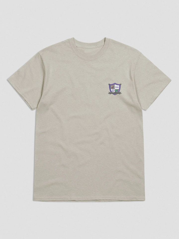 The Streaming Collective - Gildan Heavyweight T-Shirt product image (2)