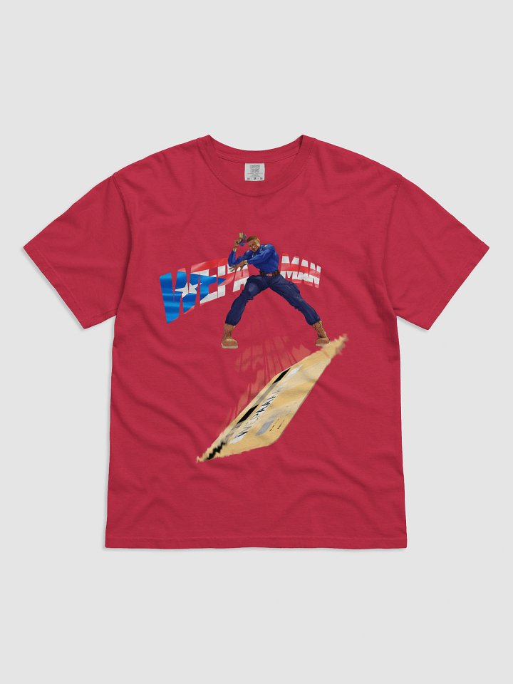 Wepa Man Credit Card Hero product image (3)