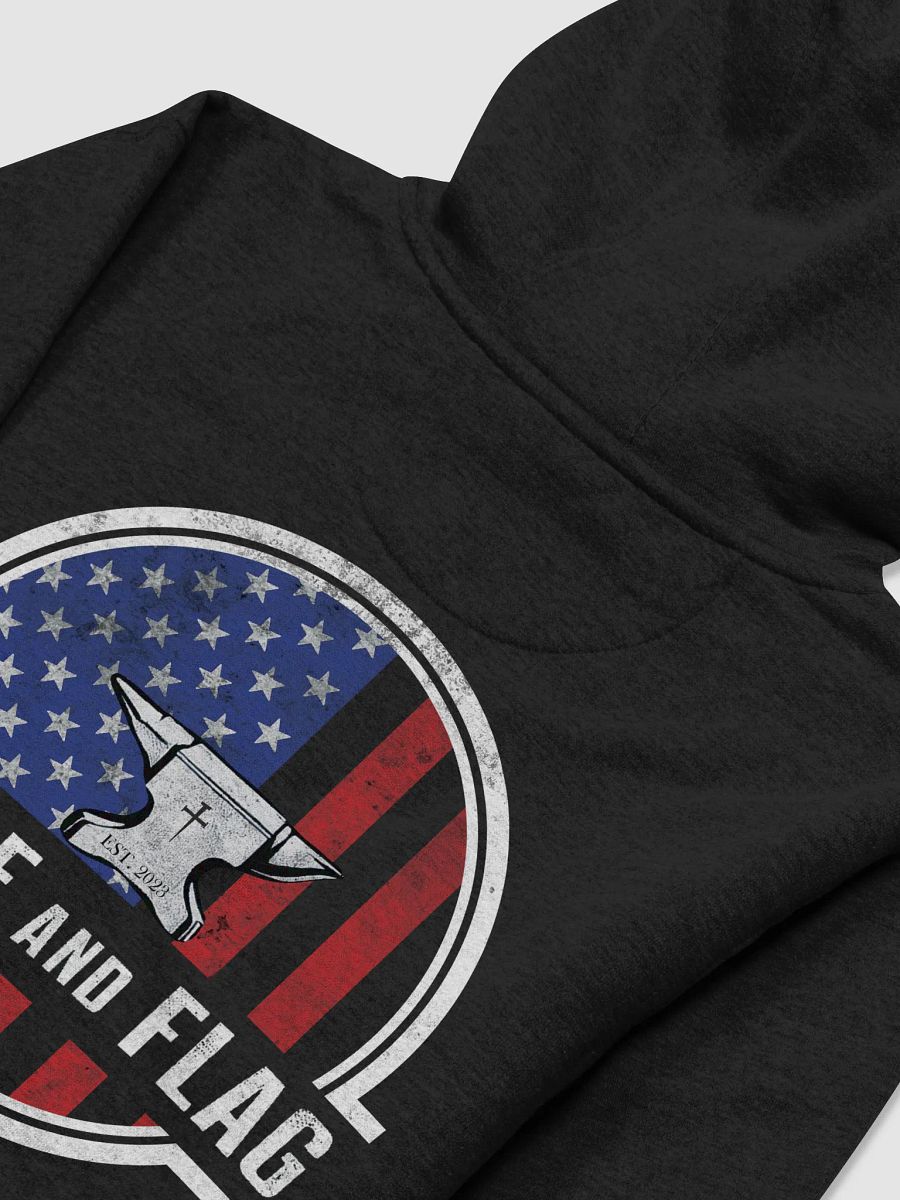Forge & Flag™ Premium Hoodie product image (16)