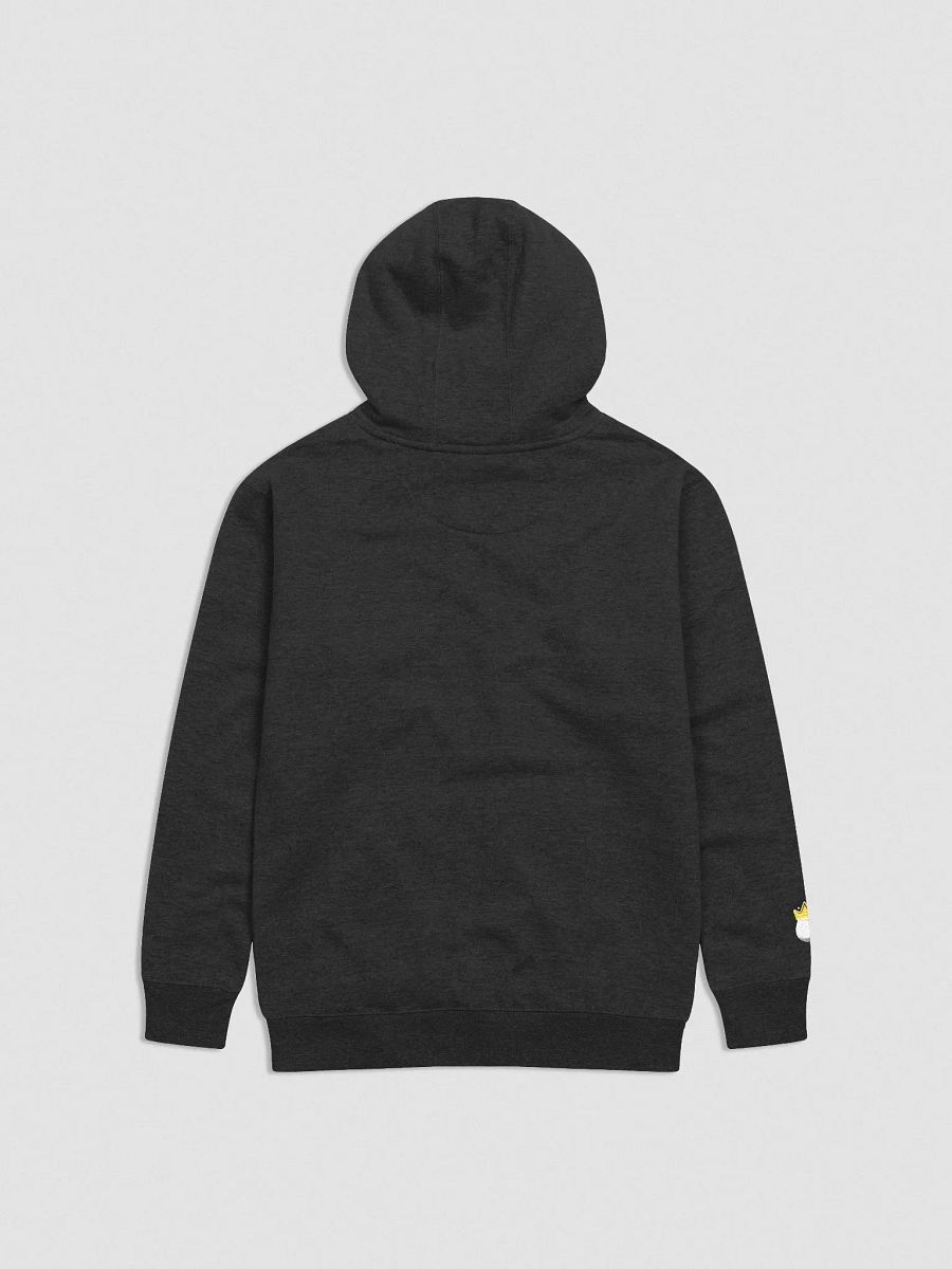 Never Skip Egg Day Hoodie product image (2)