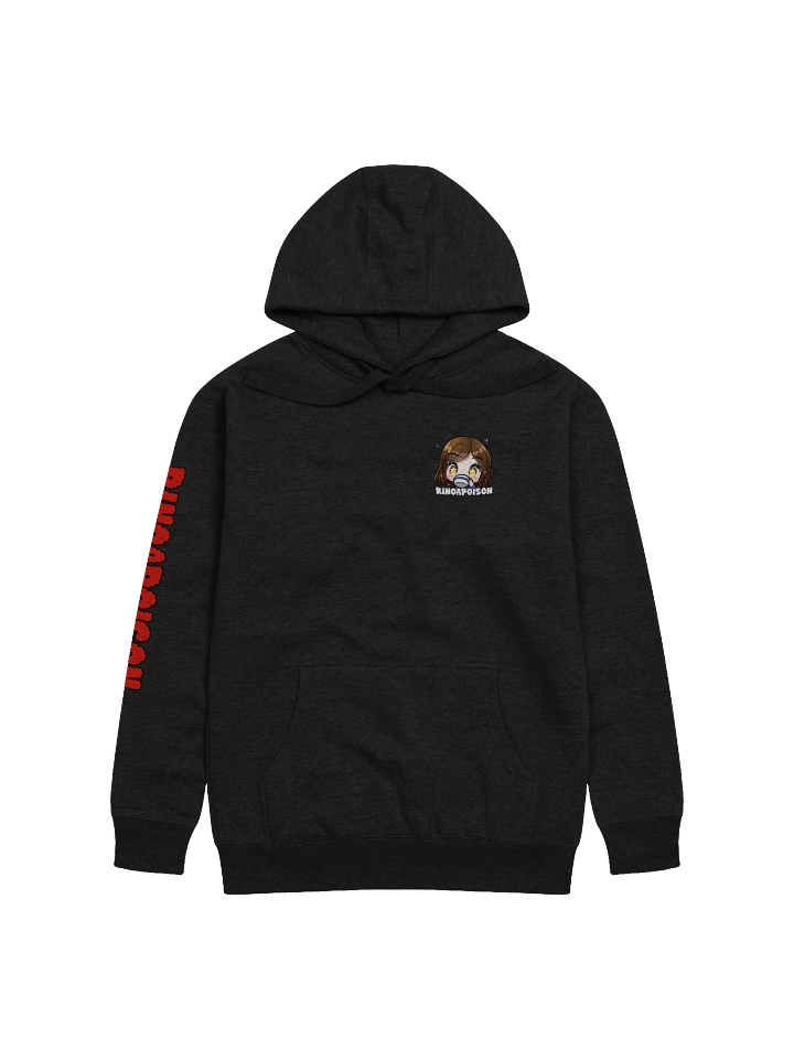 One More Coffee - Hooded Sweatshirt product image (1)