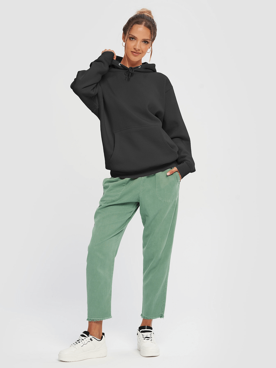 GTA VI Premium Unisex Pullover Hoodie [Backside Print] product image (6)