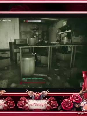 made the Twins puke | #notyourvalkyrie on #Twitch