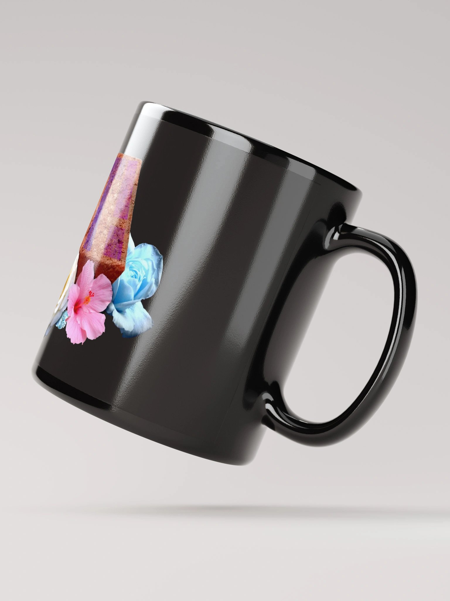 Pride is a Riot Mug product image (3)