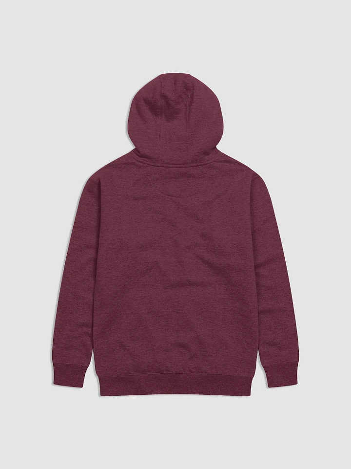 Holy Carp: Cotton Heritage Unisex Premium Hoodie product image (12)