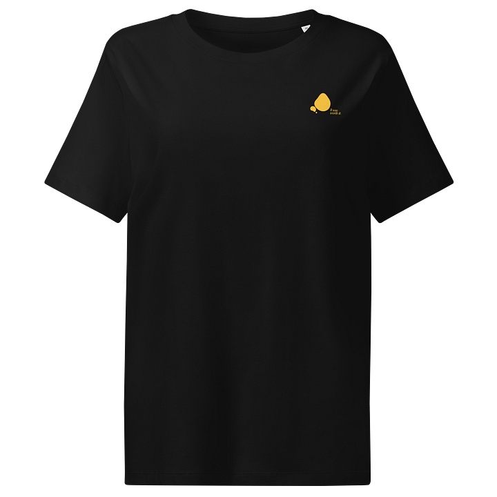 It Was Worth It – Organic Women’s Tee – Natural Feel product image (1)