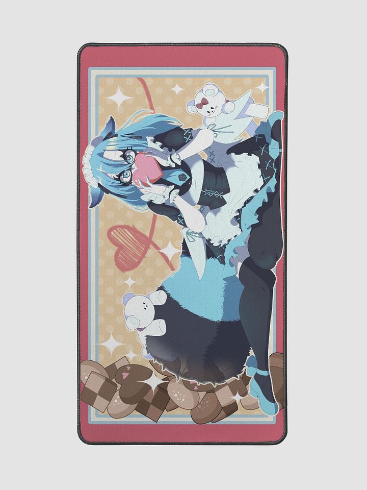 Valentine's Day 2024 - Desk Mat product image (2)