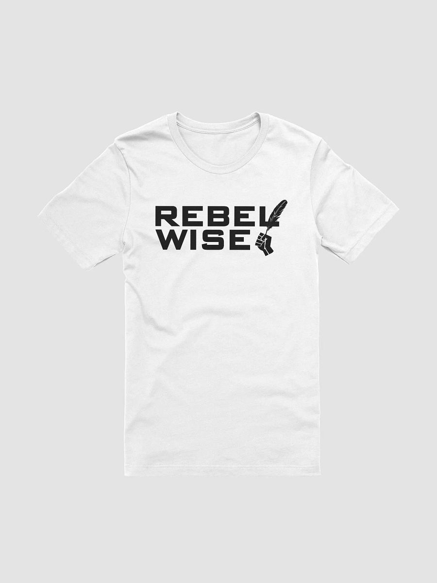 Wise Super-Soft Tee product image (1)
