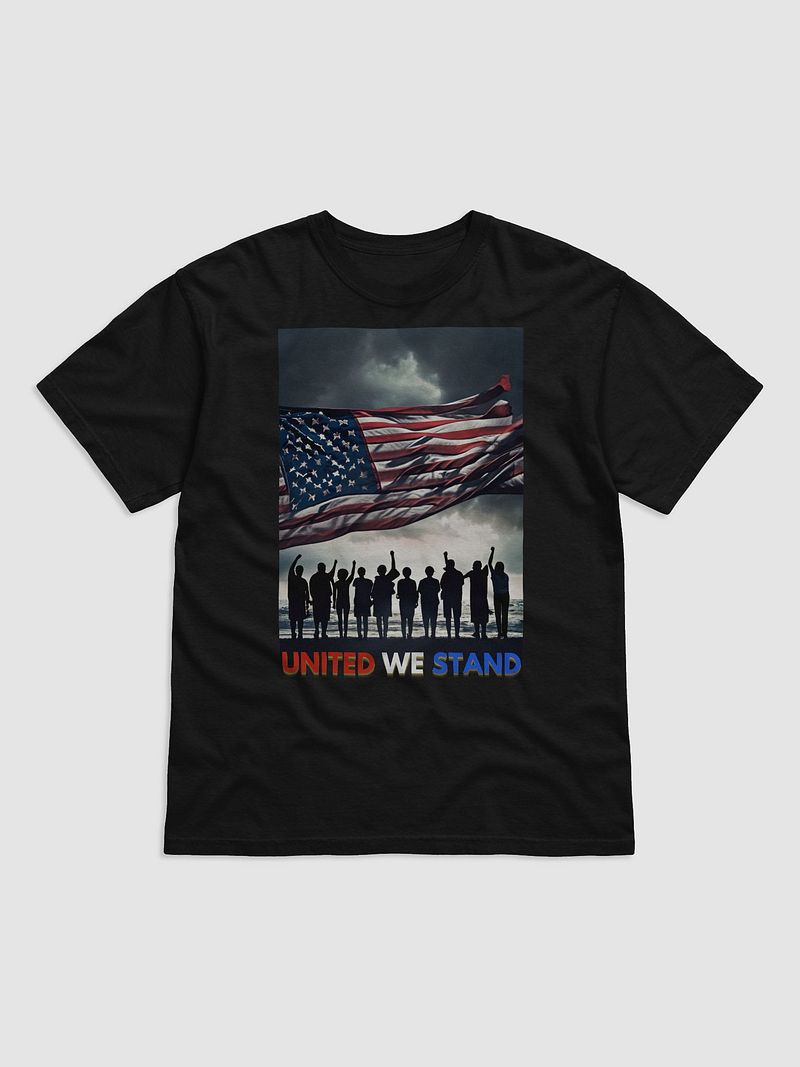 United We Stand Tee