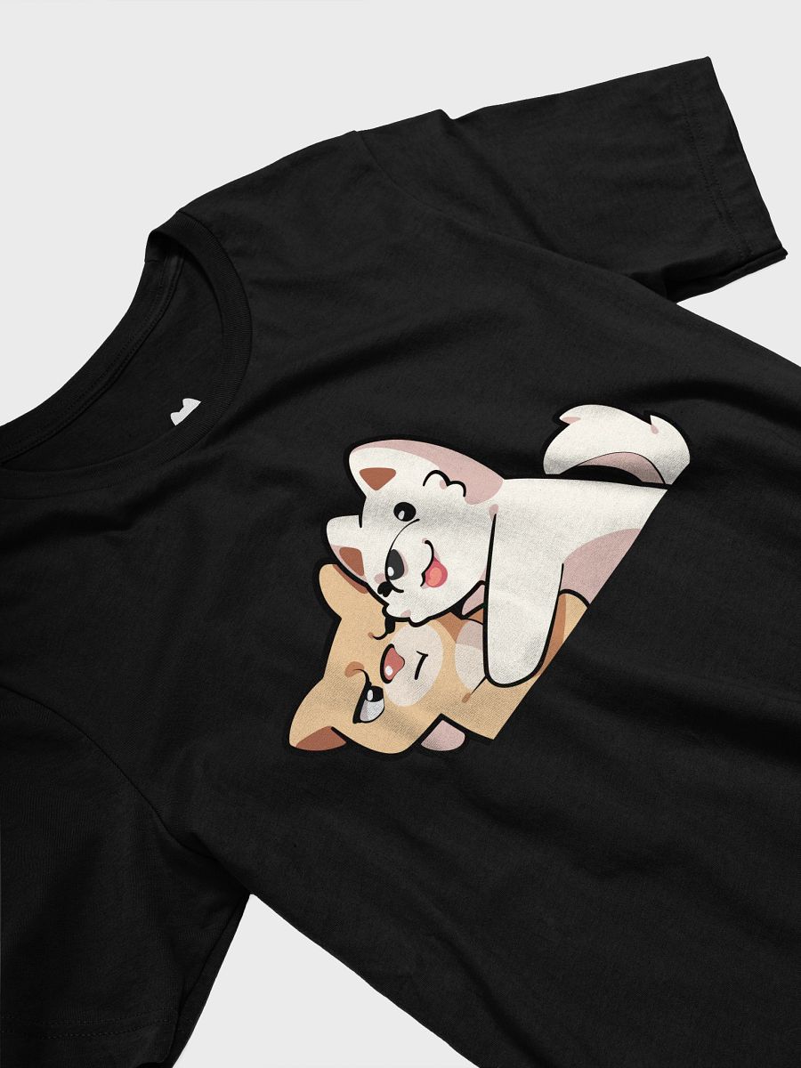 Surprise Attack T-Shirt product image (28)