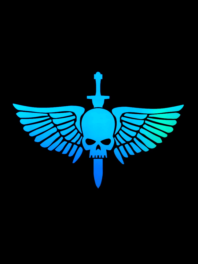 Warhammer 40k - Space Marines [13x13] product image (1)