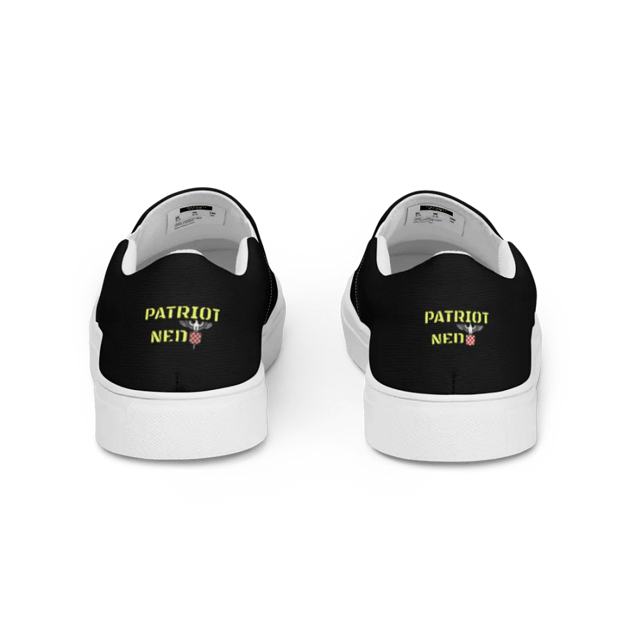 Patriot Trefoil Women's Shoes product image (5)