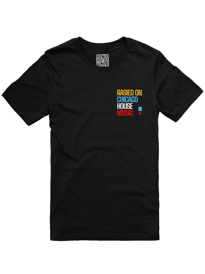 RAISED ON CHI HOUSE product image (1)