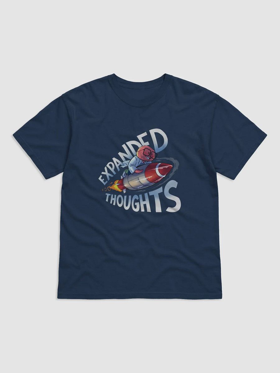 Expanded Thoughts T-Shirt product image (1)