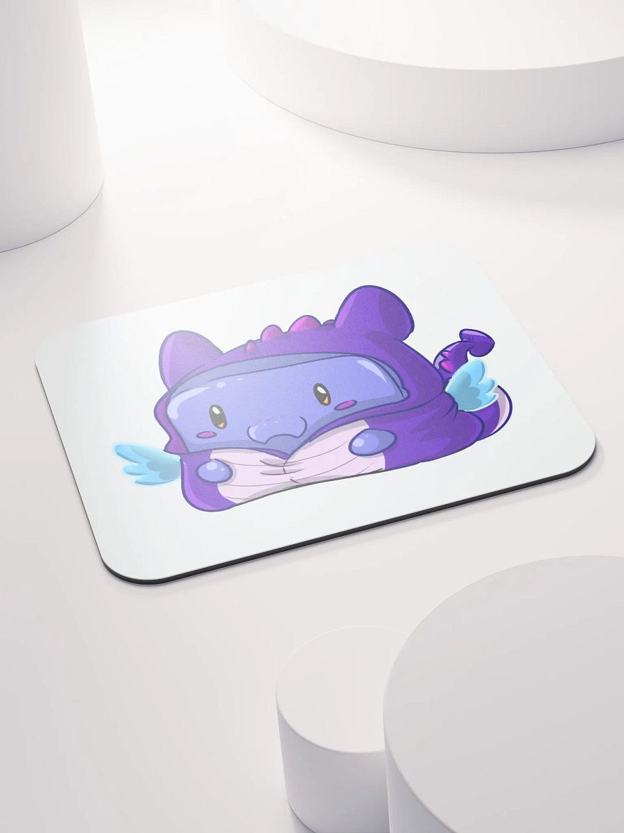 Dragonsquish Mousepad product image (4)