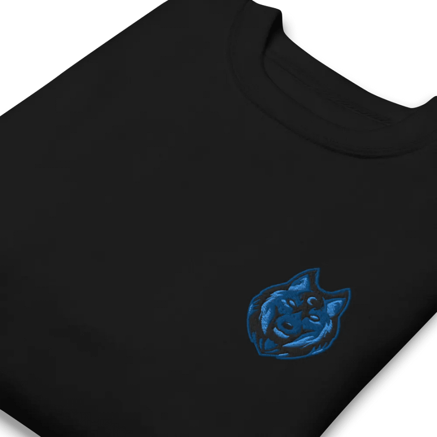 Mystic Wolf Sweatshirt product image (10)