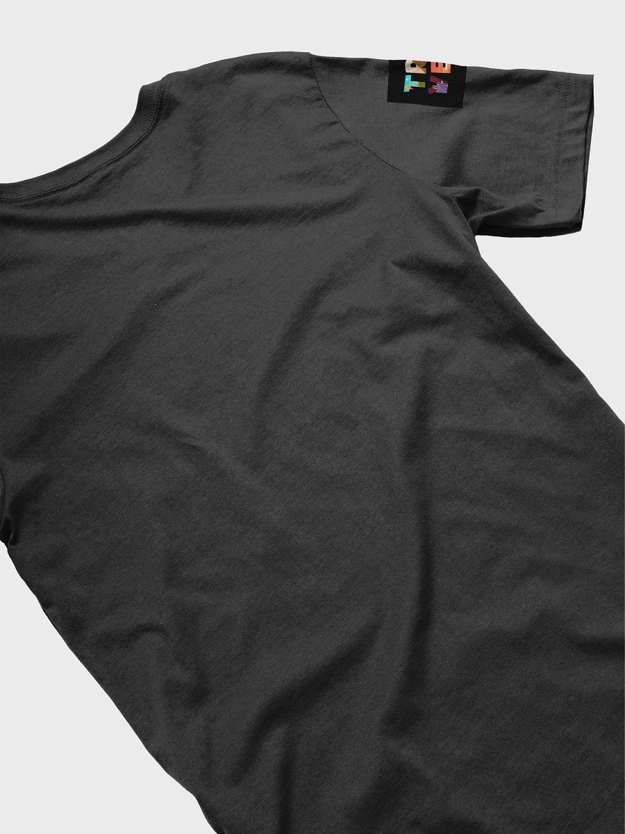 Wanderlust Illustrated T-Shirt product image (19)