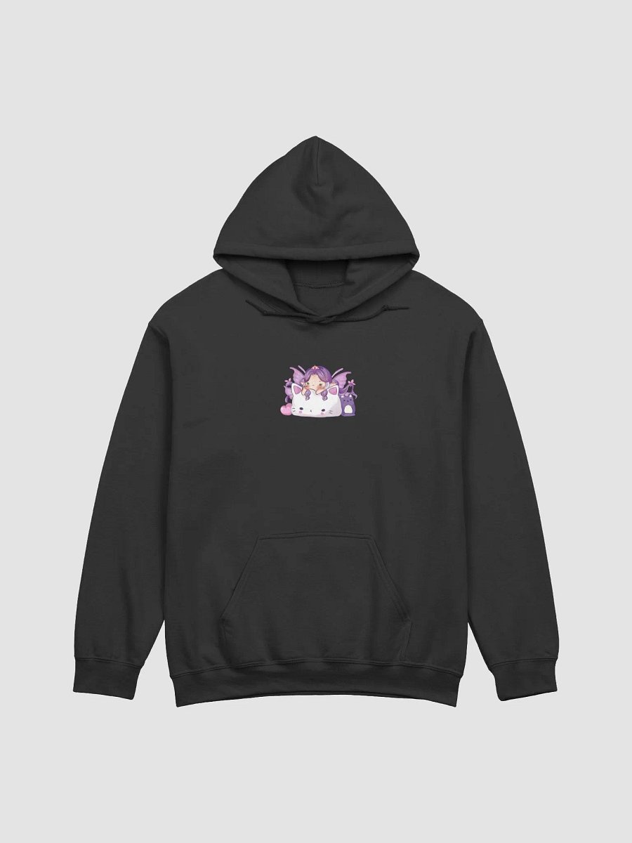 Comfy Kitty product image (1)