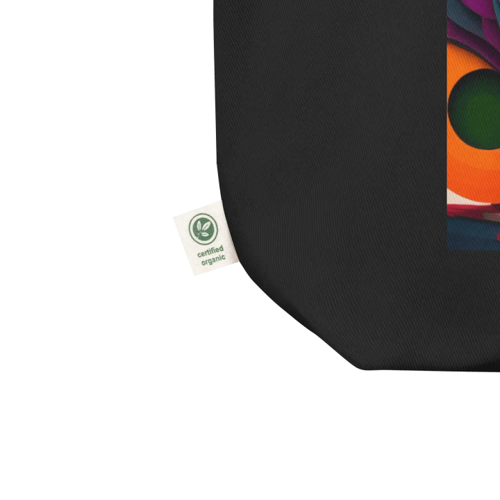 Geometric Beauty Tote Bag product image (2)