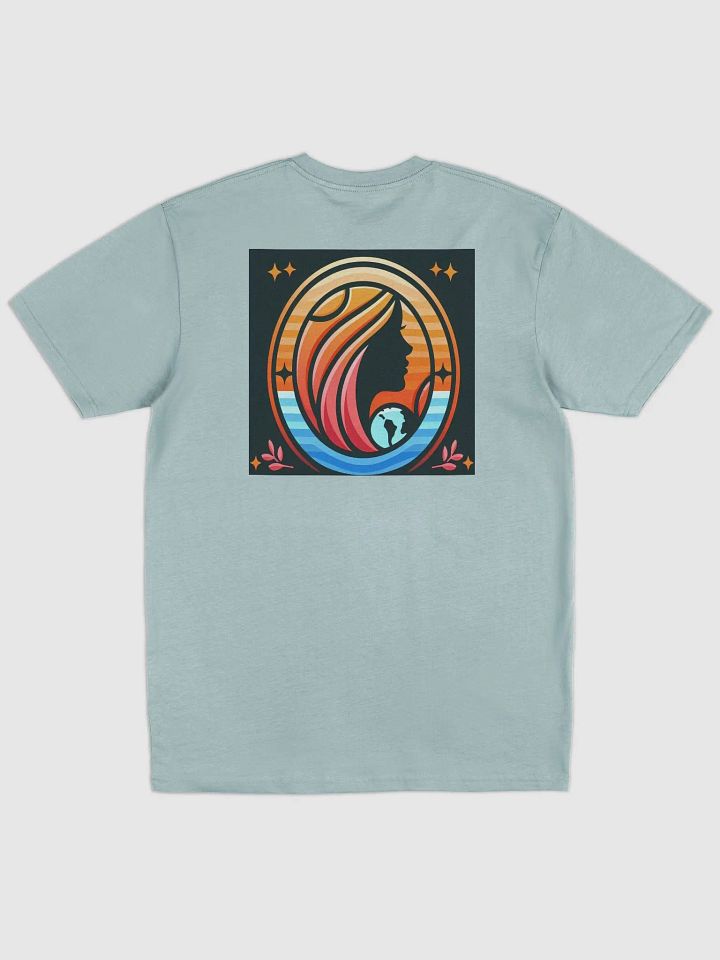 Harmony in Motion Tee product image (13)