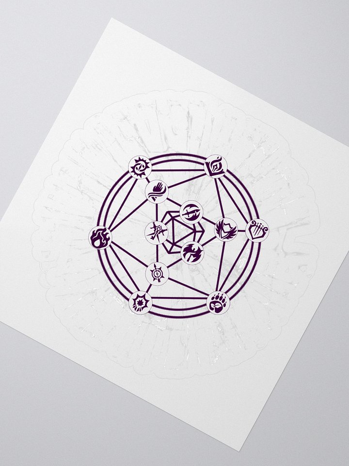 Shattered Summoning product image (2)
