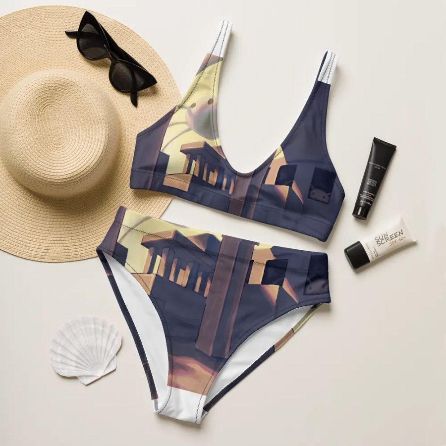 Brutalia Bikini product image (9)
