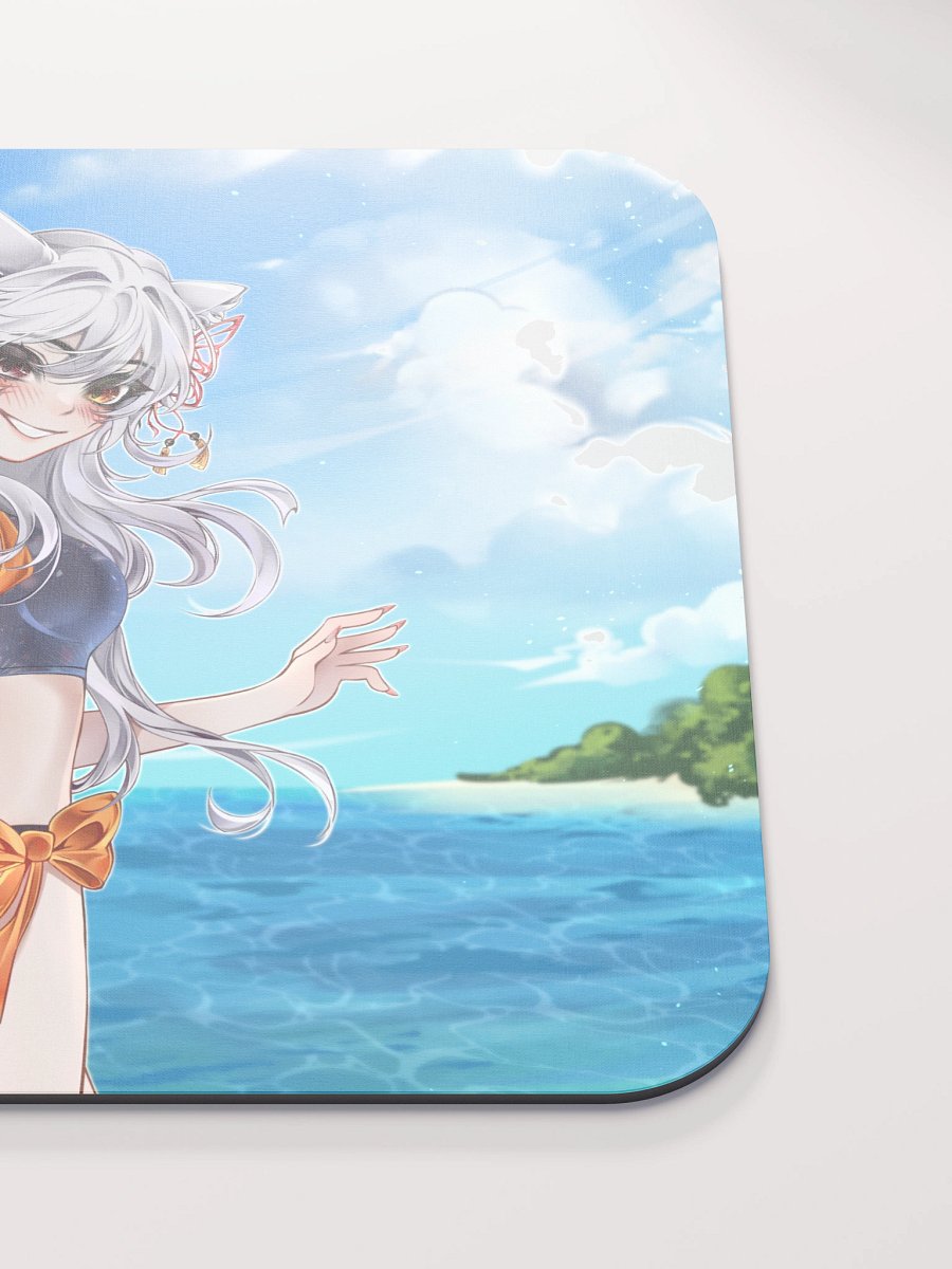 Summertime Mouse Pad product image (5)