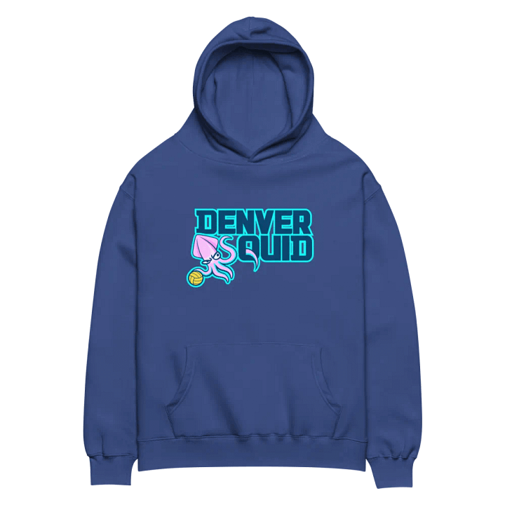 Hoodie 1 - POLO product image (2)