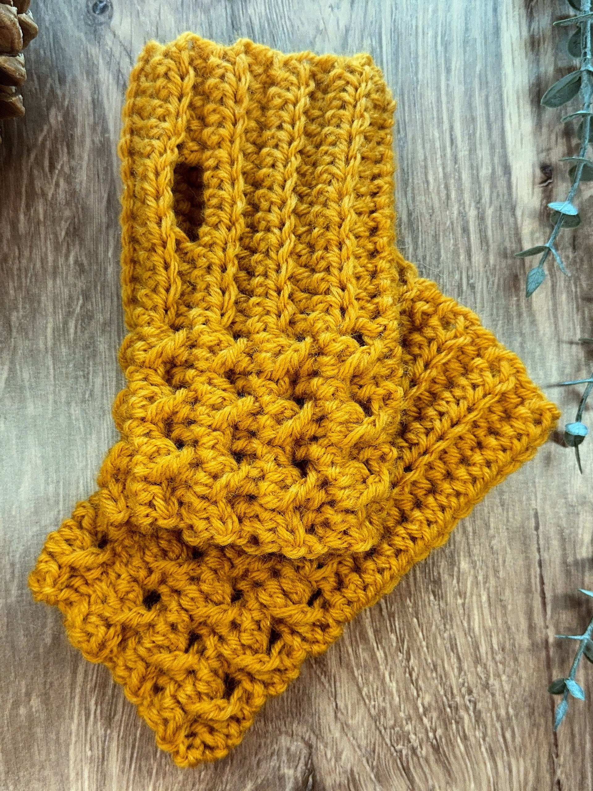 Mini Twist Mitts product image (2)