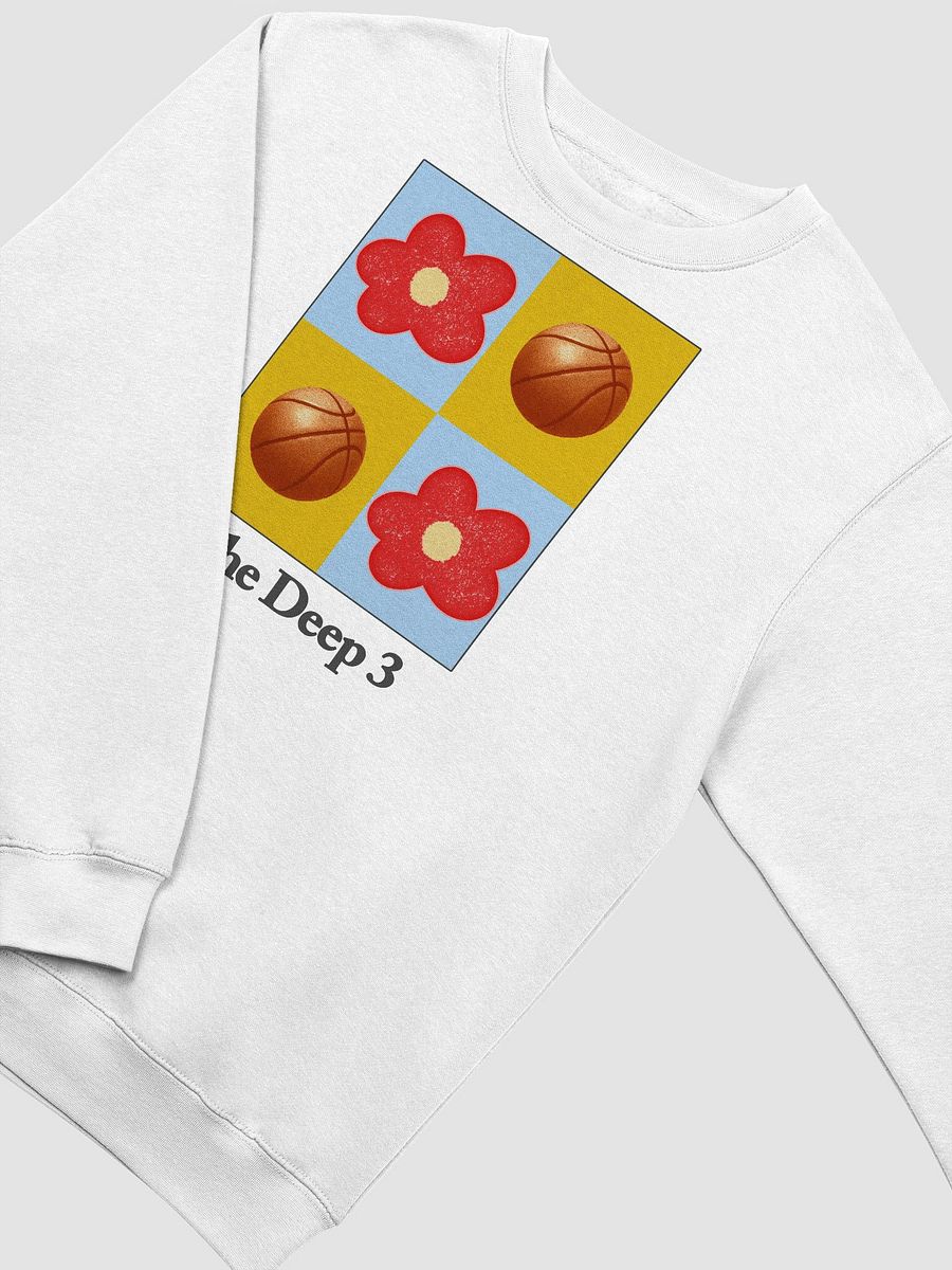 The Floral Sweater product image (2)