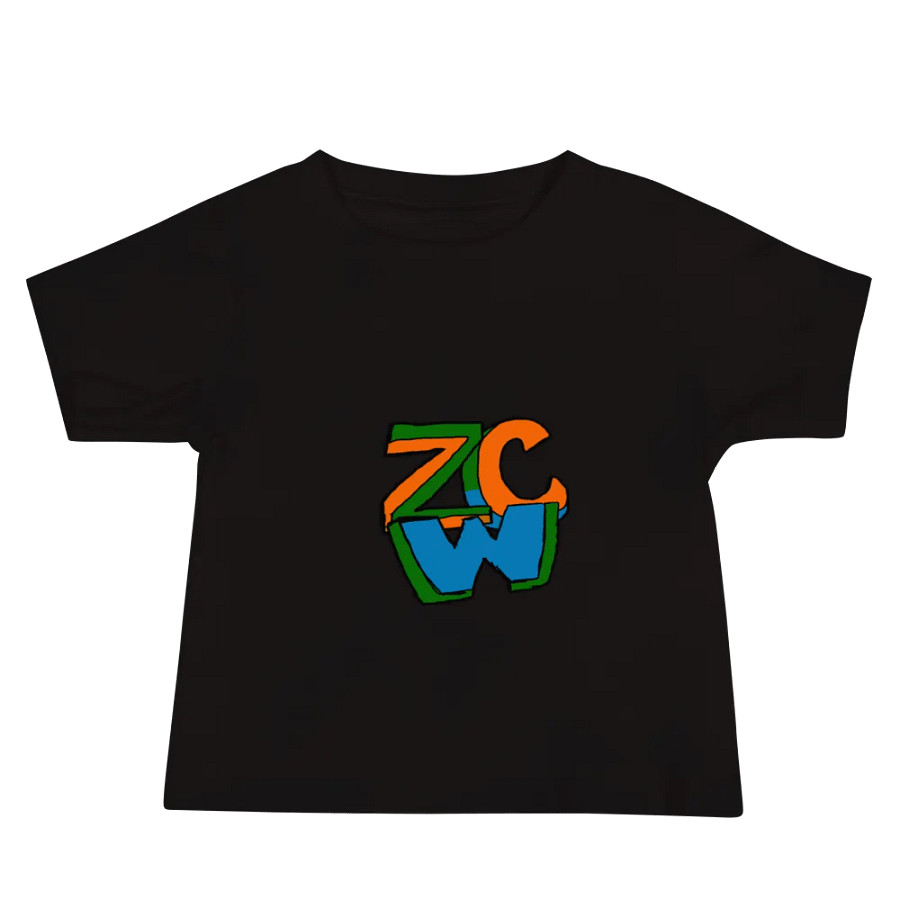 ZCW Baby Tee product image (5)