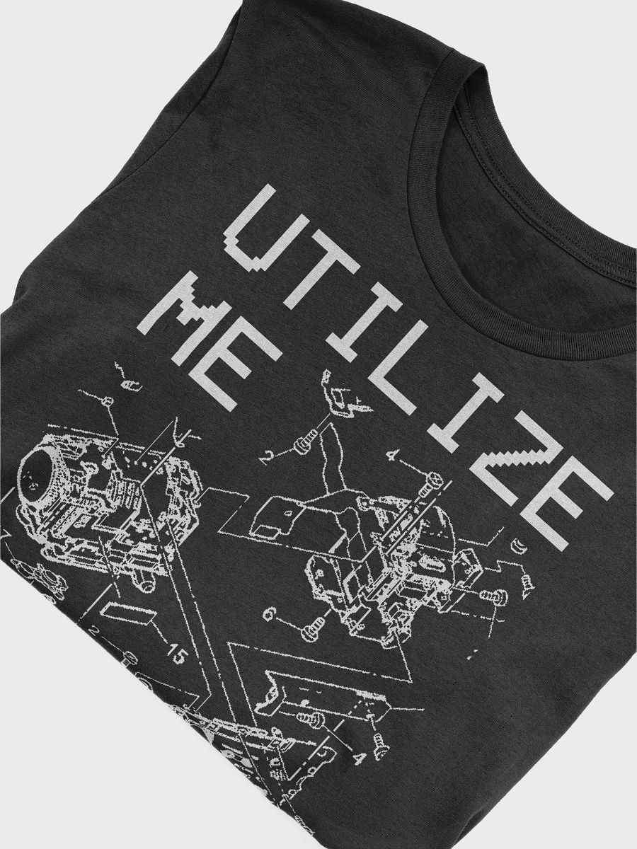 UTILIZE ME product image (4)