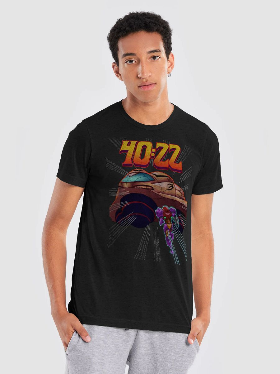Any% WR Illustration Shirt product image (33)