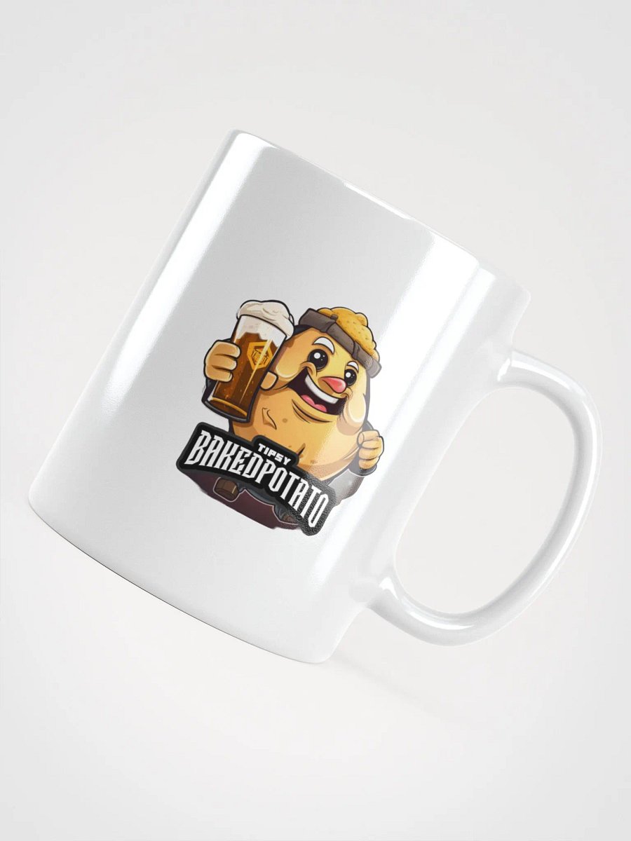 Tipsy Mug #01 product image (4)