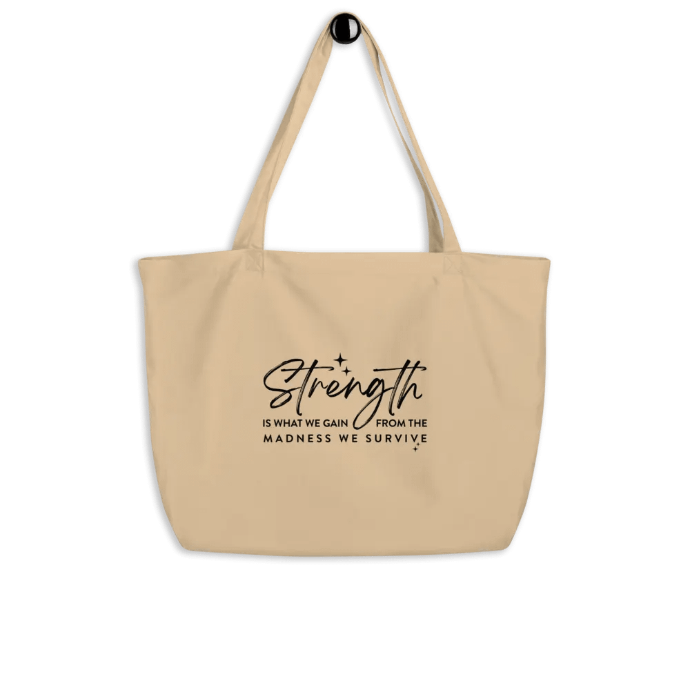 Strength Is Tote product image (5)