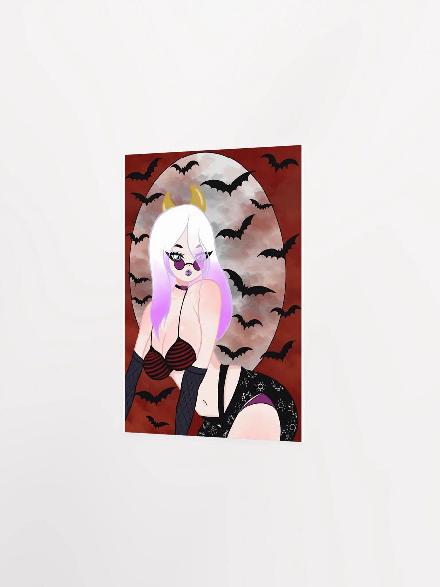 Sable ward fan art product image (11)