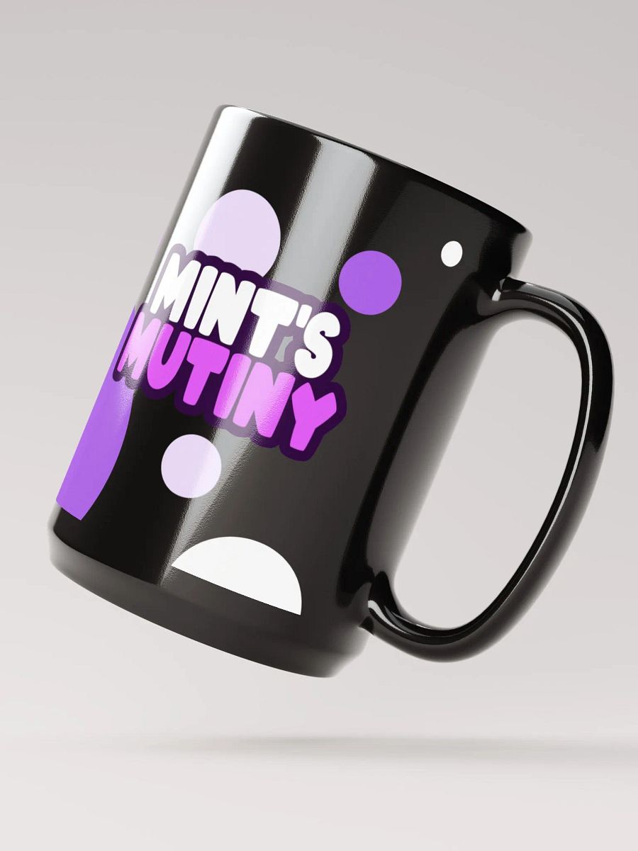 Mint's Mutiny Mug product image (2)