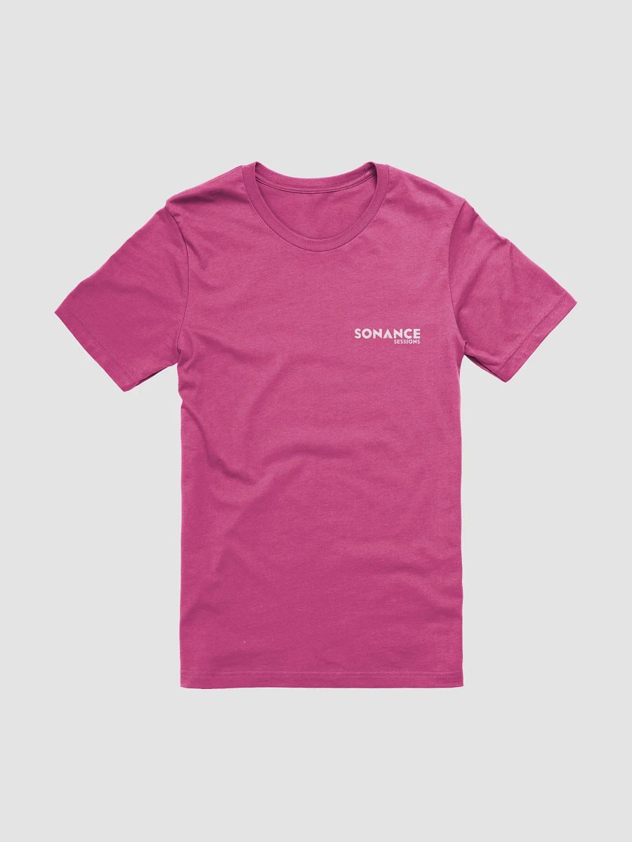 Bella+Canvas Unisex Supersoft T-Shirt product image (6)