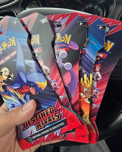 When I hit 1000 follower on twitch I'll open these on stream!! 

Follow me on Twitch:
AequitasXGaming 

#streamer #twitch #af...
