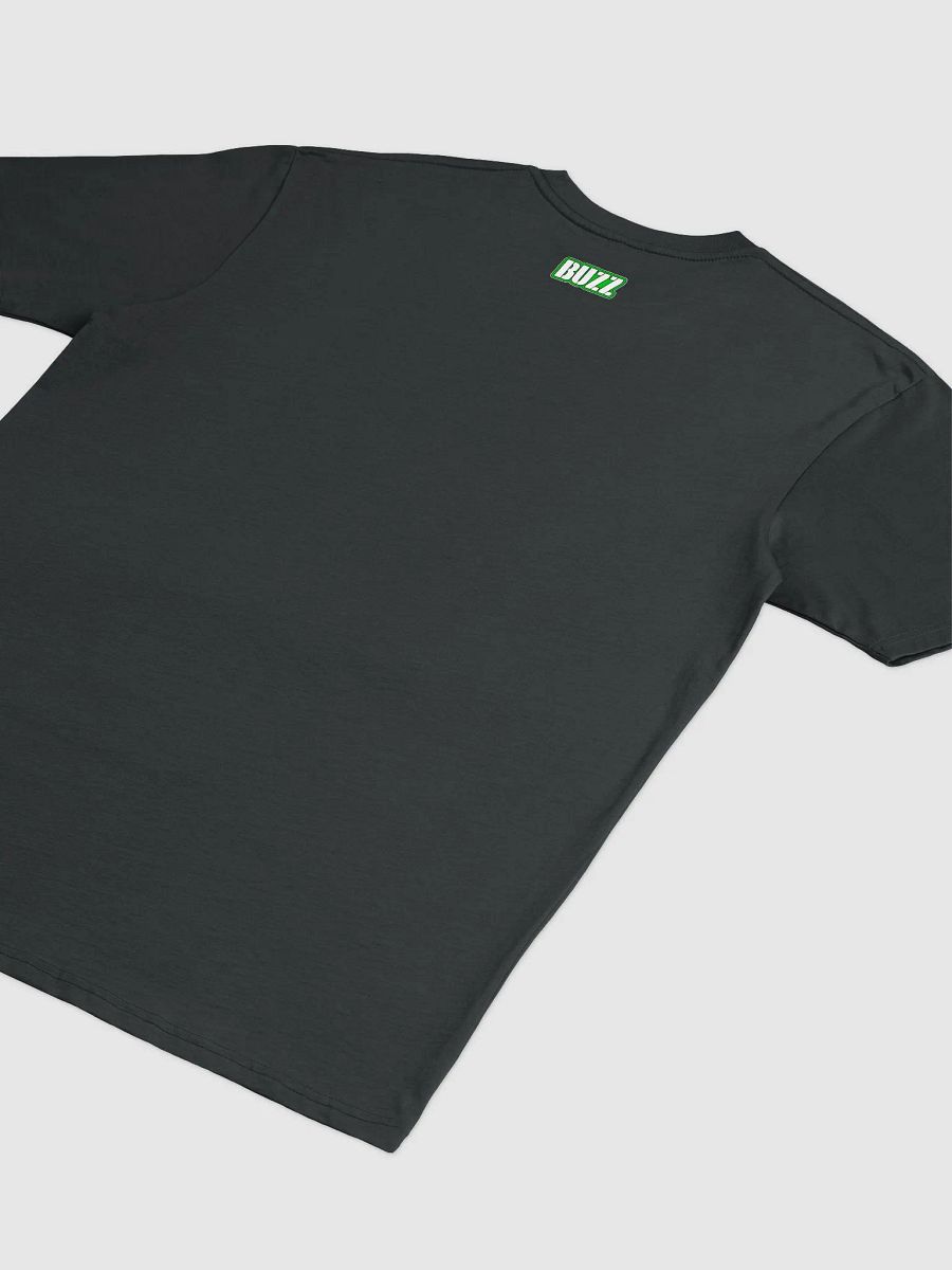 U see? Crush Cars Belongs to Monster Truck Events! T-Shirt (Men) product image (4)