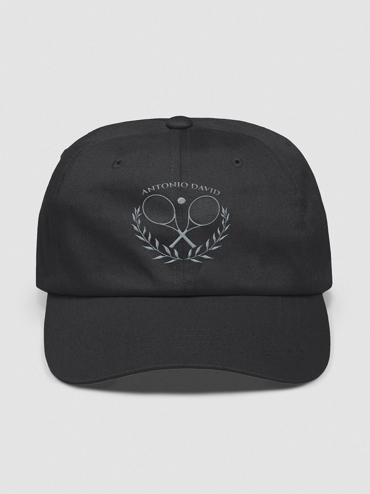 Antonio David Tennis Cap product image (2)